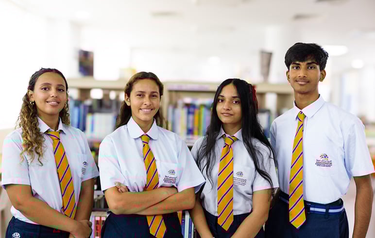 Student Council 